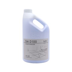 Dr.Dirt 洗地機專用清潔劑 4L Dr.Dirt 洗地機專用清潔劑 4L